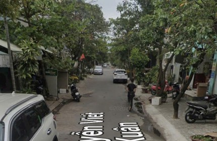 Bán nhà 2 tầng đường Nguyễn Viết Xuân, Hòa Minh, Liên Chiểu, Đà Nẵng.